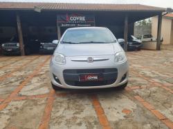 FIAT Palio 1.4 4P FLEX ATTRACTIVE