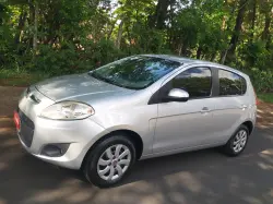 FIAT Palio 1.4 4P FLEX ATTRACTIVE