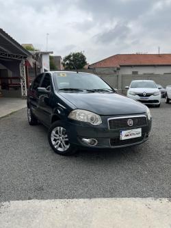 FIAT Palio 1.4 4P FLEX ELX