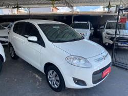 FIAT Palio 1.4 4P FLEX ATTRACTIVE