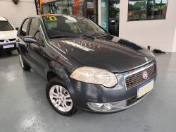 FIAT Palio 1.4 4P FLEX ELX