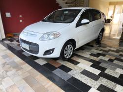 FIAT Palio 1.4 4P FLEX ATTRACTIVE