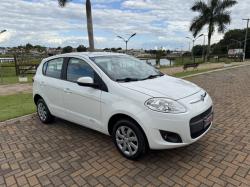 FIAT Palio 1.4 4P FLEX ATTRACTIVE