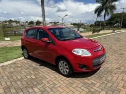 FIAT Palio 1.4 4P FLEX ATTRACTIVE