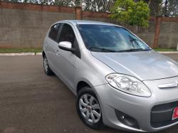 FIAT Palio 1.4 4P FLEX ATTRACTIVE