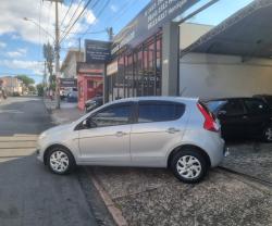FIAT Palio 1.4 4P FLEX ATTRACTIVE