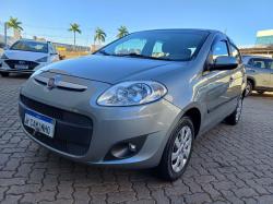 FIAT Palio 1.4 4P FLEX ATTRACTIVE