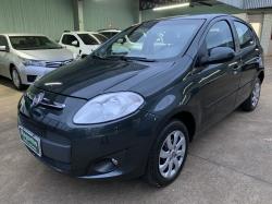 FIAT Palio 1.4 4P FLEX ATTRACTIVE