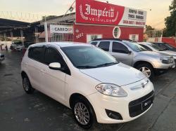 FIAT Palio 1.4 4P FLEX ATTRACTIVE
