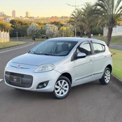 FIAT Palio 1.4 4P FLEX ATTRACTIVE