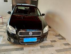 FIAT Palio 1.4 4P FLEX ATTRACTIVE