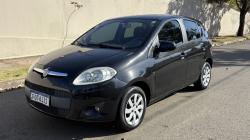 FIAT Palio 1.4 4P FLEX ATTRACTIVE
