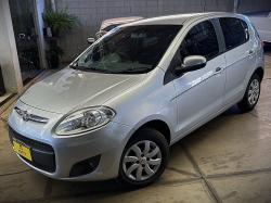 FIAT Palio 1.4 4P FLEX ATTRACTIVE