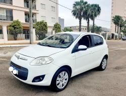 FIAT Palio 1.6 16V 4P FLEX ESSENCE DUALOGIC AUTOMATIZADO