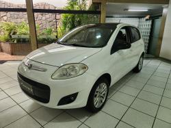 FIAT Palio 1.6 16V 4P FLEX ESSENCE