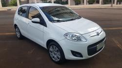 FIAT Palio 1.6 16V 4P FLEX ESSENCE