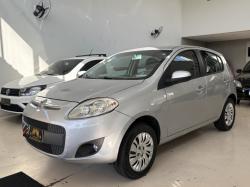 FIAT Palio 1.6 16V 4P FLEX ESSENCE