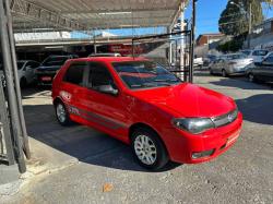 FIAT Palio 1.8 4P FLEX R