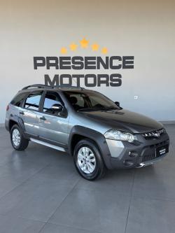 FIAT Palio 1.8 FLEX R