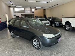 FIAT Palio Weekend 1.4 4P ELX FLEX