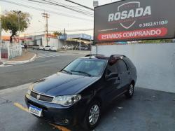 FIAT Palio Weekend 1.3 16V 4P ELX