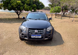 FIAT Palio Weekend 1.8 4P FLEX ADVENTURE