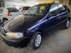 FIAT Palio Weekend 1.0 4P