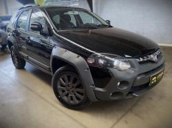 FIAT Palio Weekend 1.8 4P FLEX ADVENTURE