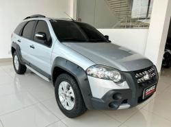 FIAT Palio Weekend 1.8 4P FLEX ADVENTURE