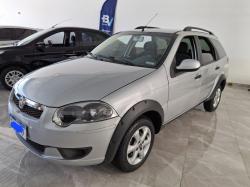 FIAT Palio Weekend 1.6 16V 4P FLEX TREKKING