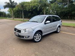 FIAT Palio Weekend 1.4 4P FLEX ATTRACTIVE