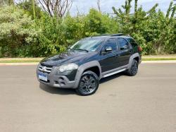 FIAT Palio Weekend 1.8 16V 4P FLEX ADVENTURE LOCKER