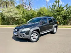 FIAT Palio Weekend 1.8 4P FLEX ADVENTURE