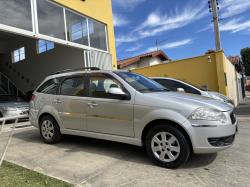 FIAT Palio Weekend 1.4 4P FLEX ATTRACTIVE
