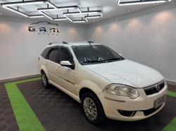 FIAT Palio Weekend 1.6 16V 4P FLEX TREKKING