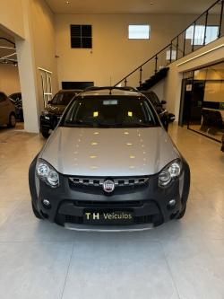 FIAT Palio Weekend 1.8 4P FLEX ADVENTURE LOCKER