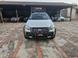 FIAT Palio Weekend 1.8 4P FLEX ADVENTURE LOCKER