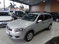 FIAT Palio Weekend 1.6 16V 4P FLEX TREKKING