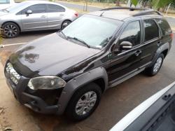 FIAT Palio Weekend 1.8 4P FLEX ADVENTURE LOCKER