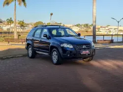 FIAT Palio Weekend 1.8 16V 4P FLEX ADVENTURE