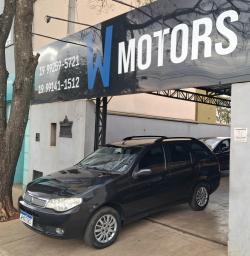 FIAT Palio Weekend 1.8 4P HLX