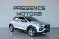 FIAT Pulse 1.0 12V 4P FLEX 200 AUDACE TURBO AUTOMTICO CVT