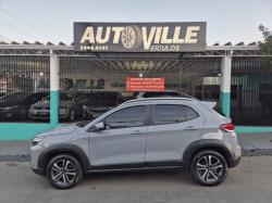 FIAT Pulse 1.0 12V 4P FLEX 200 AUDACE TURBO AUTOMTICO CVT
