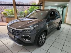 FIAT Pulse 1.0 12V 4P FLEX 200 IMPETUS TURBO AUTOMTICO CVT