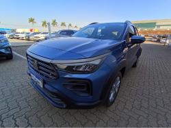 FIAT Pulse 1.0 12V 4P FLEX 200 DRIVE TURBO AUTOMTICO CVT