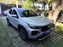 FIAT Pulse 1.0 12V 4P FLEX 200 AUDACE TURBO AUTOMTICO CVT