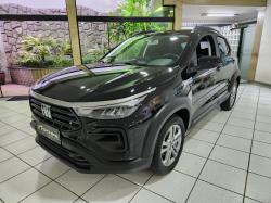 FIAT Pulse 1.3 16V 4P FLEX DRIVE AUTOMTICO CVT