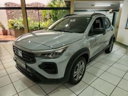 FIAT Pulse 1.3 16V 4P FLEX DRIVE