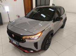 FIAT Pulse 1.3 16V 4P FLEX TURBO 270 ABARTH AT6 AUTOMTICO