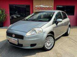 FIAT Punto 1.4 4P ATTRACTIVE FLEX